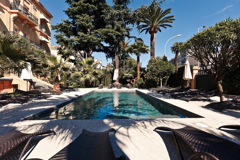 Golden Tulip Cannes - Hotel De Paris