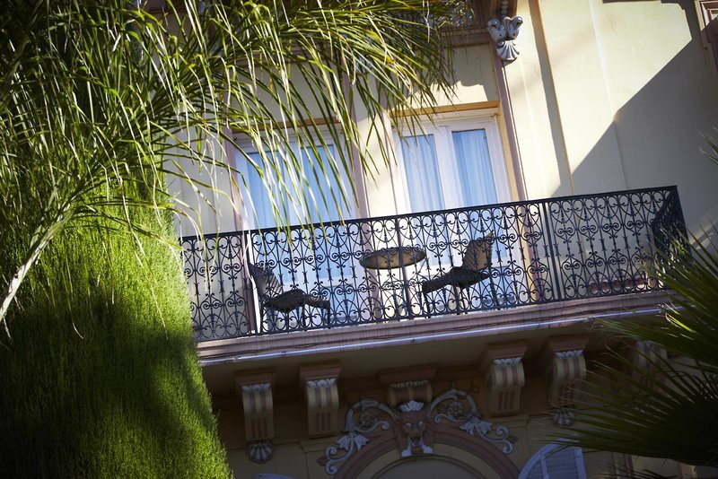 Golden Tulip Cannes - Hotel De Paris