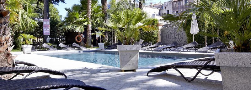 Golden Tulip Cannes - Hotel De Paris