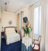 Golden Tulip Cannes - Hotel De Paris