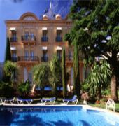 Golden Tulip Cannes - Hotel De Paris