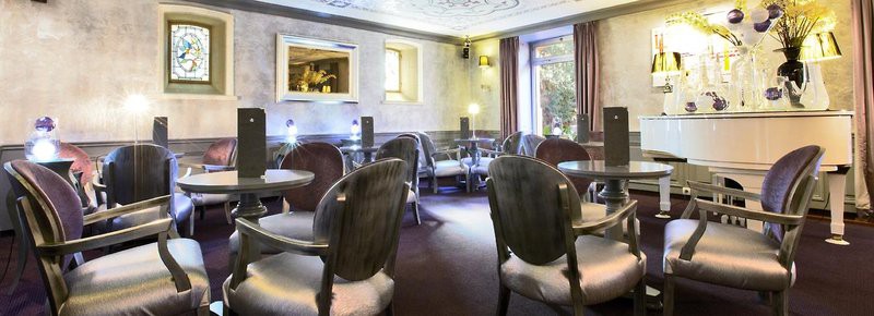 Golden Tulip Cannes - Hotel De Paris