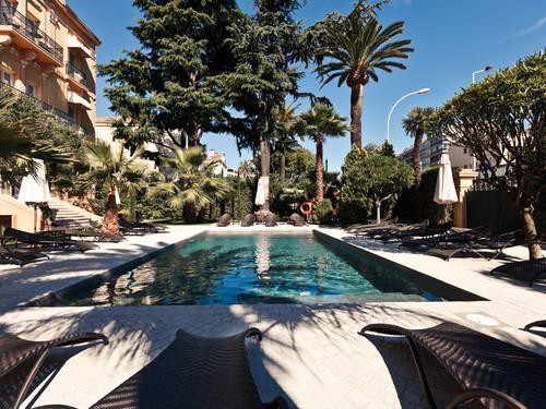 Golden Tulip Cannes - Hotel De Paris