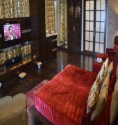 Avaas Lifestyle Hotel
