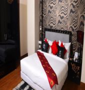Avaas Lifestyle Hotel