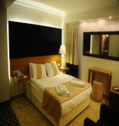 Karakaya Hotel