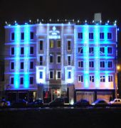 Karakaya Hotel