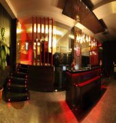 Karakaya Hotel