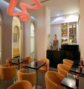 La Prima Fashion Hotel Vienna