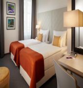 La Prima Fashion Hotel Vienna