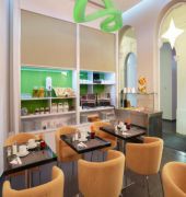 La Prima Fashion Hotel Vienna