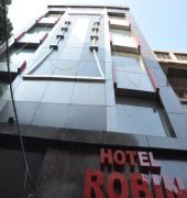 Hotel Robin