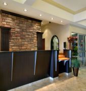 Ramada by Wyndham Pincher Creek