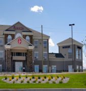 Ramada by Wyndham Pincher Creek
