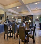 Ramada by Wyndham Pincher Creek