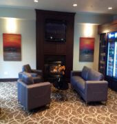 Ramada Pitt Meadows