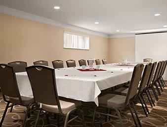Ramada Pitt Meadows