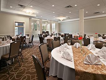 Ramada Pitt Meadows