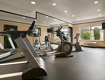 Ramada Pitt Meadows