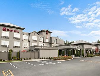 Ramada Pitt Meadows