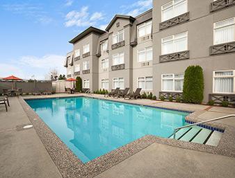 Ramada Pitt Meadows