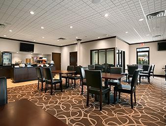 Ramada Pitt Meadows