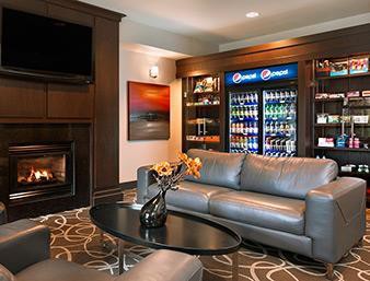 Ramada Pitt Meadows