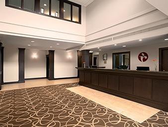Ramada Pitt Meadows
