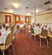 Ramada Pitt Meadows