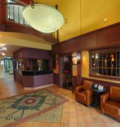 Ramada by Wyndham Prince Albert