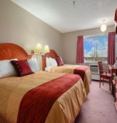 Ramada by Wyndham Prince Albert