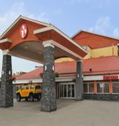 Ramada by Wyndham Prince Albert