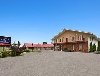 Ridgetown Inn