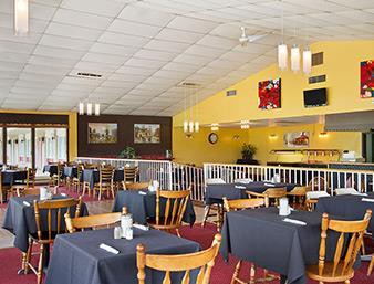 Ridgetown Inn