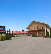 Ridgetown Inn