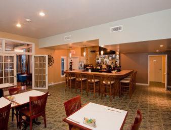 orcaSound Hotel