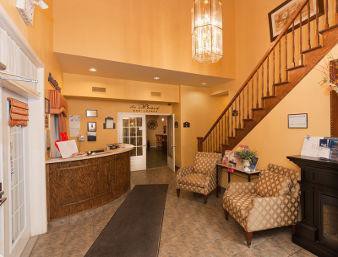 orcaSound Hotel