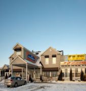orcaSound Hotel