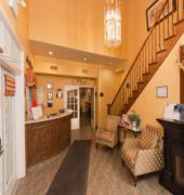 orcaSound Hotel