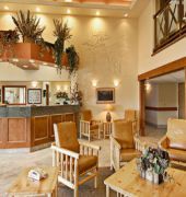 Canalta Rocky Mountain House