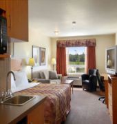 Canalta Rocky Mountain House