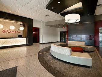 Ramada Hotel Saskatoon