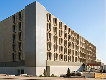 Ramada Hotel Saskatoon