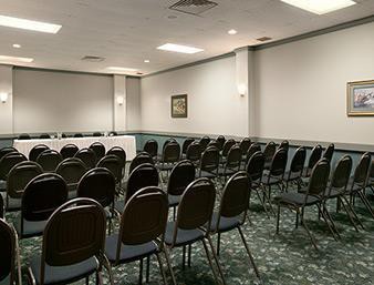 Ramada Hotel Saskatoon
