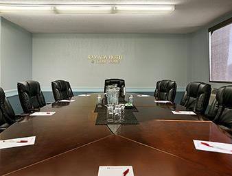 Ramada Hotel Saskatoon