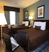 Ramada Hotel Saskatoon