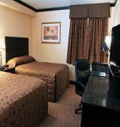 Days Inn & Suites by Wyndham Sault Ste. Marie ON