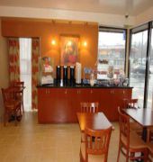 Knights Inn Toronto Scarborough