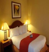Knights Inn Toronto Scarborough