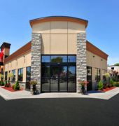 Travelodge Simcoe